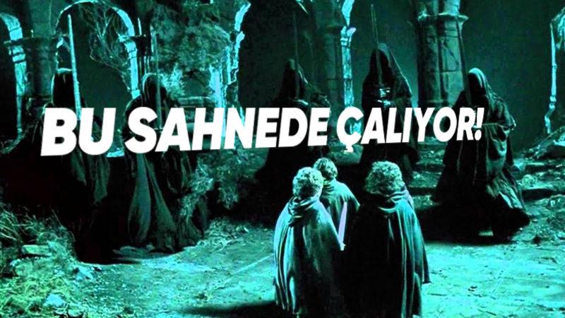 Hepimizin Filmlerde Duyduğu Bu Ürkütücü Melodinin Tüylerimizi Diken Diken Yapmasının Garip Bir Sebebi Varmış!