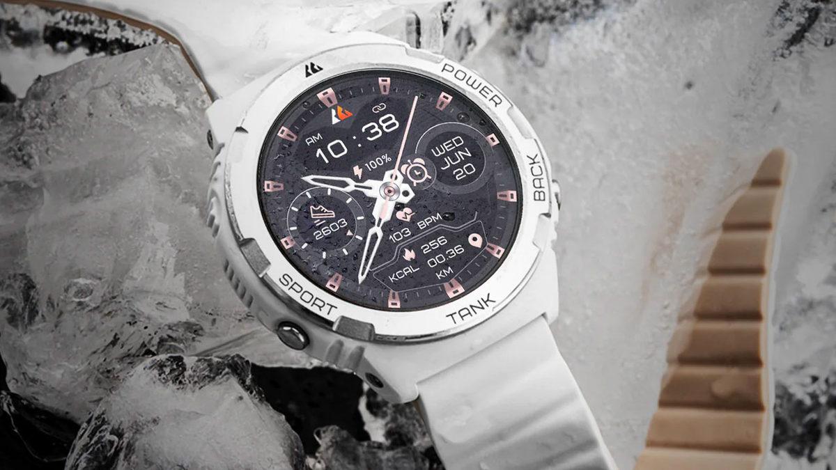 Klasikten Vazgeçemeyenlerden Modern ve Şık Bir Saat Arayanlara: Her Zevke Hitap Eden Ultra Dayanıklı 5 KOSPET Akıllı Saat