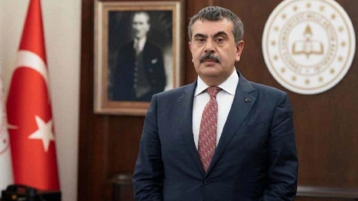 Millî Eğitim Bakanı, Ara Tatil Uygulamasının Kaldırılabileceğini Açıkladı: Ama Bir Şartla...