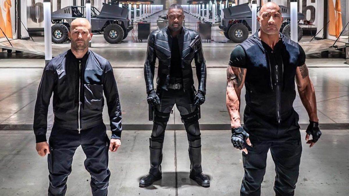 Her Performansında İzleyenlerin Aklında Silinmez Bir İz Bırakan Idris Elba’nın En İyi 11 Filmi