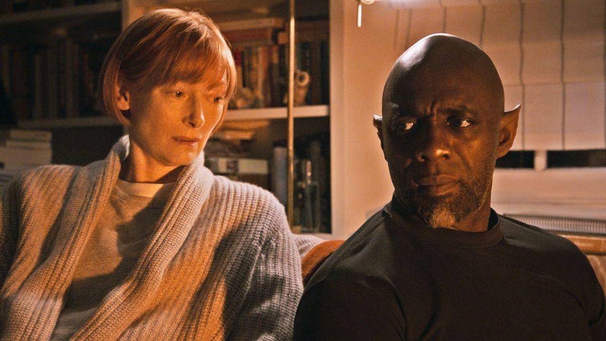 Her Performansında İzleyenlerin Aklında Silinmez Bir İz Bırakan Idris Elba’nın En İyi 11 Filmi