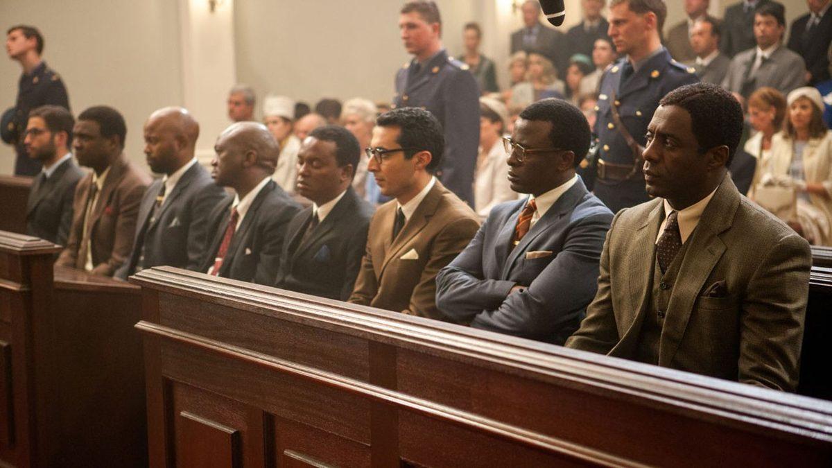 Her Performansında İzleyenlerin Aklında Silinmez Bir İz Bırakan Idris Elba’nın En İyi 11 Filmi