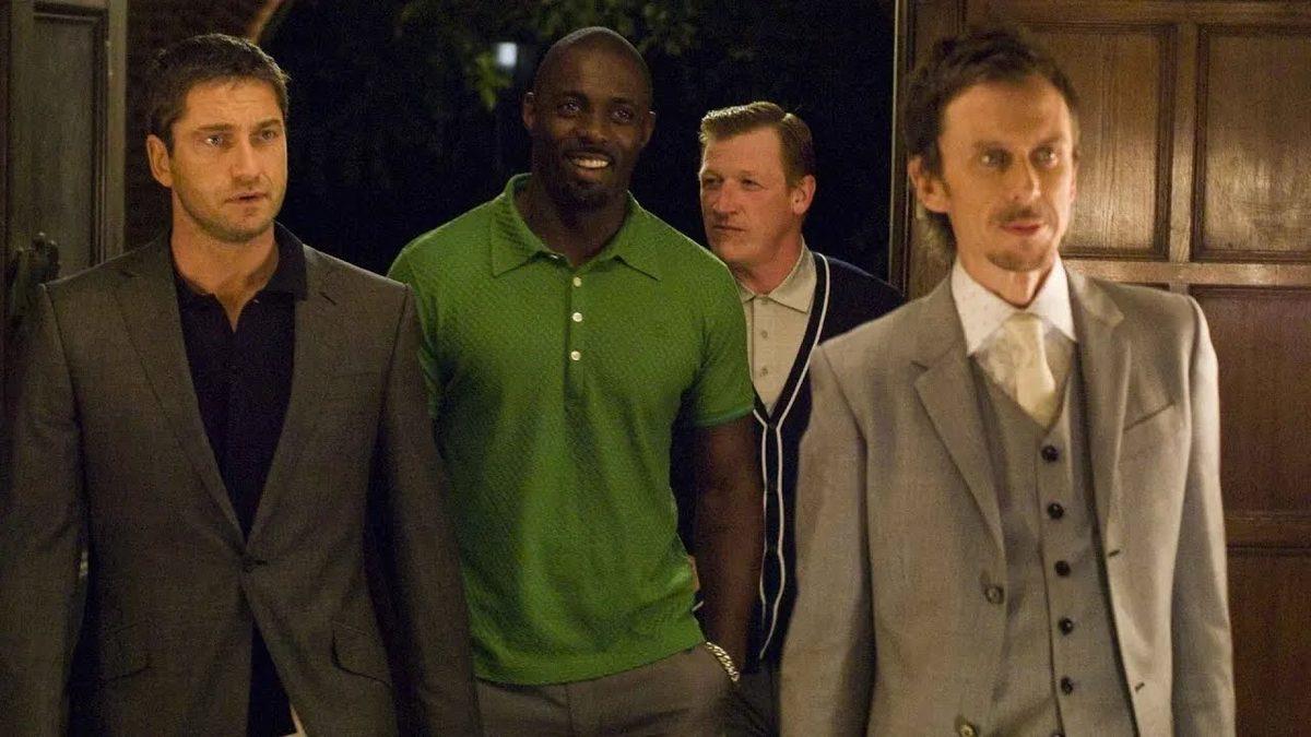 Her Performansında İzleyenlerin Aklında Silinmez Bir İz Bırakan Idris Elba’nın En İyi 11 Filmi