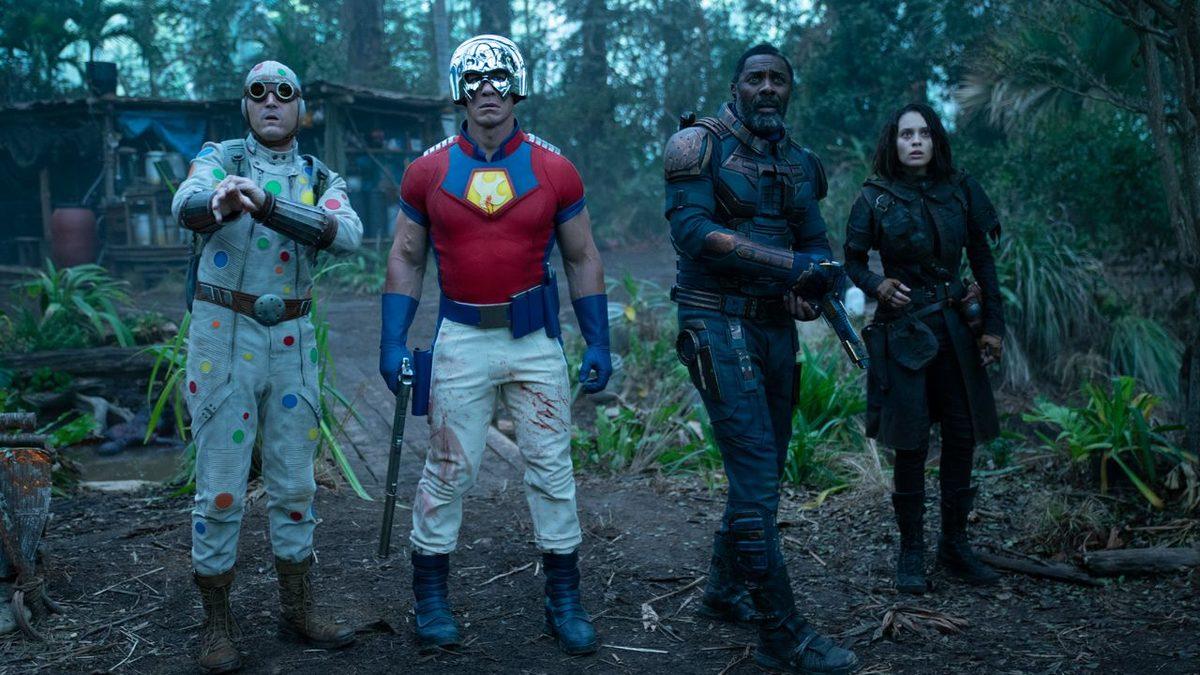 Her Performansında İzleyenlerin Aklında Silinmez Bir İz Bırakan Idris Elba’nın En İyi 11 Filmi