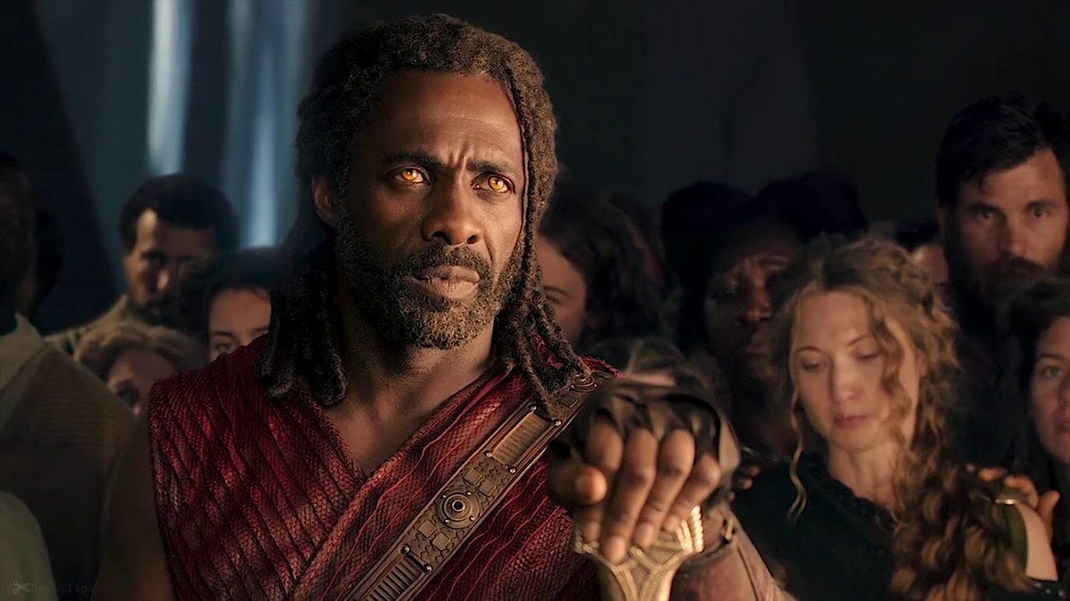 Her Performansında İzleyenlerin Aklında Silinmez Bir İz Bırakan Idris Elba’nın En İyi 11 Filmi