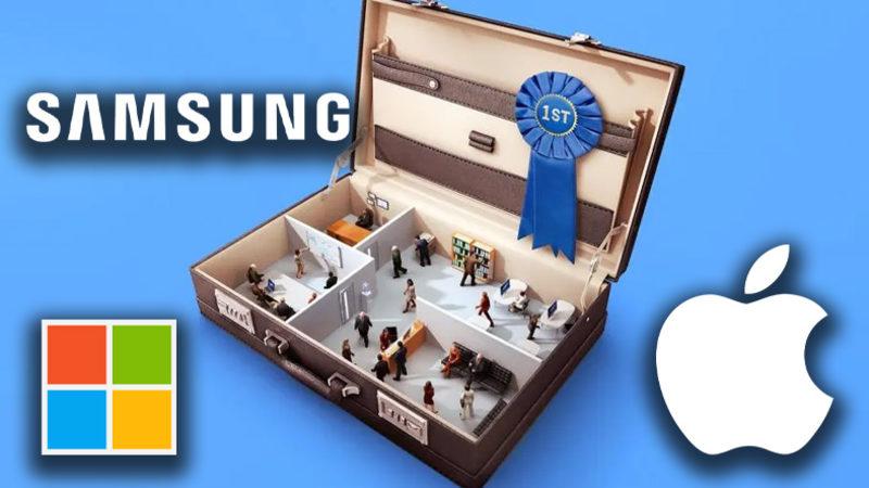 Forbes, Dünyanın En İyi İşverenlerini Açıkladı: Türkiye’den de 1 Şirket Var