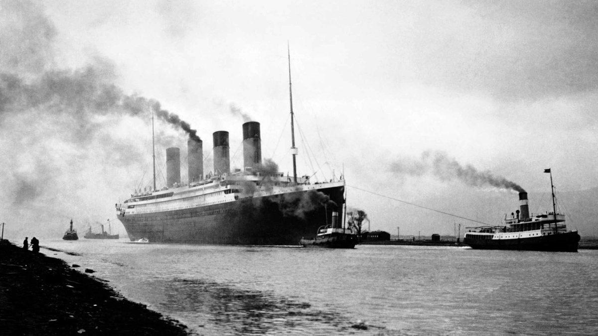 Titanik’te Yeterli Sayıda Cankurtaran Filikası Bulunmamasının Birbirinden Beter Sebepleri