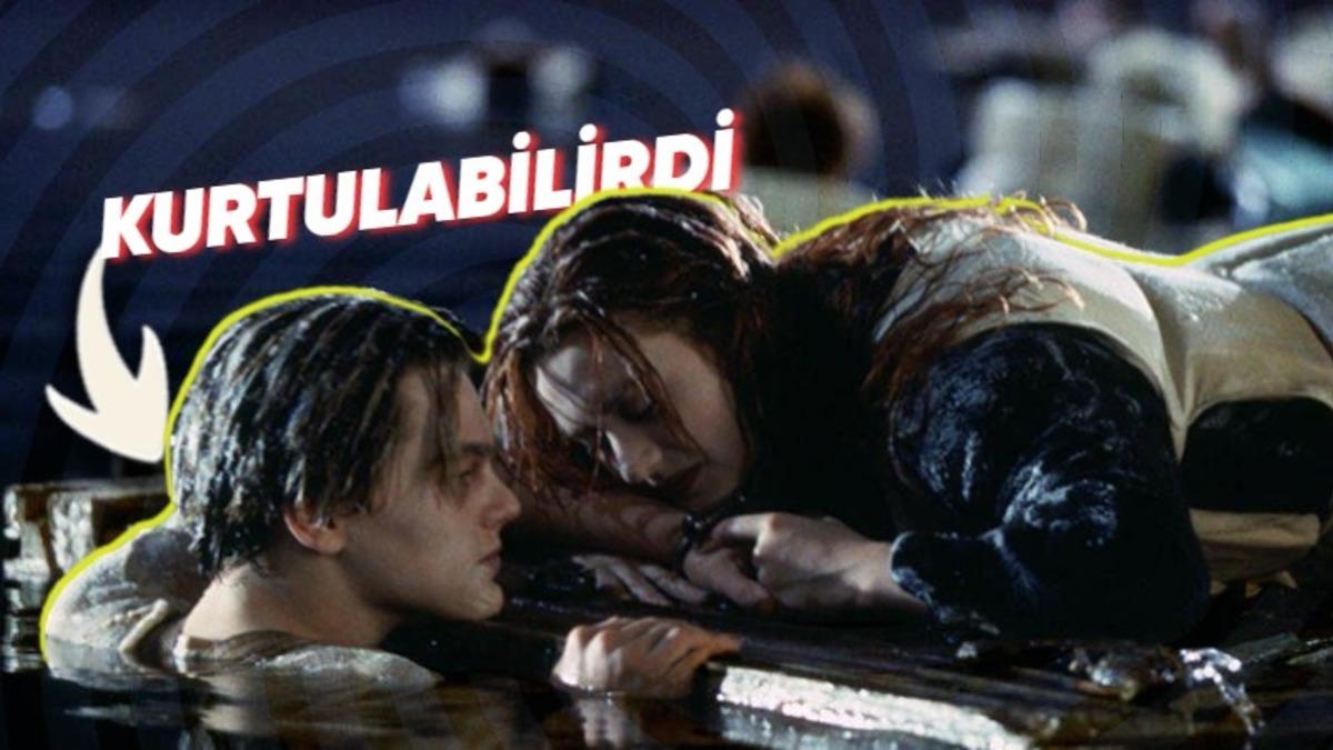 Titanik’te Yeterli Sayıda Cankurtaran Filikası Bulunmamasının Birbirinden Beter Sebepleri