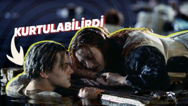 Titanik’te Yeterli Sayıda Cankurtaran Filikası Bulunmamasının Birbirinden Beter Sebepleri