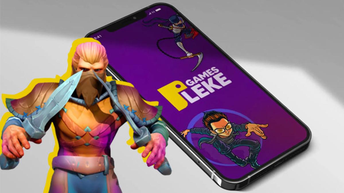 Yerli Oyun Geliştiricisi Leke Games, Oyun Yayımcılığına Başladığını Duyurdu