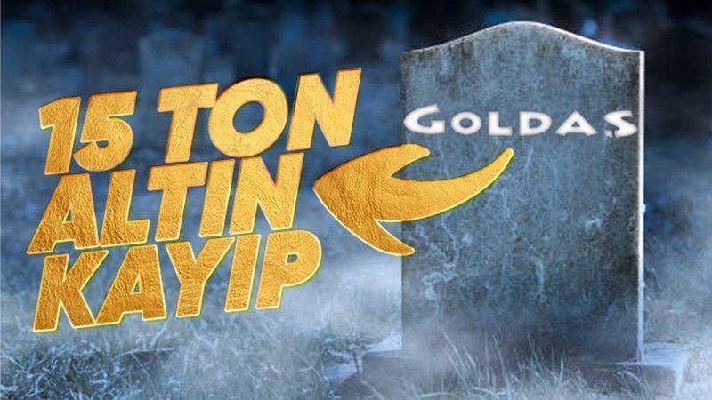 Bir Dönemin "Altın" Gibi Parlayan Şirketi Goldaş, Neden Kayıplara Karıştı?