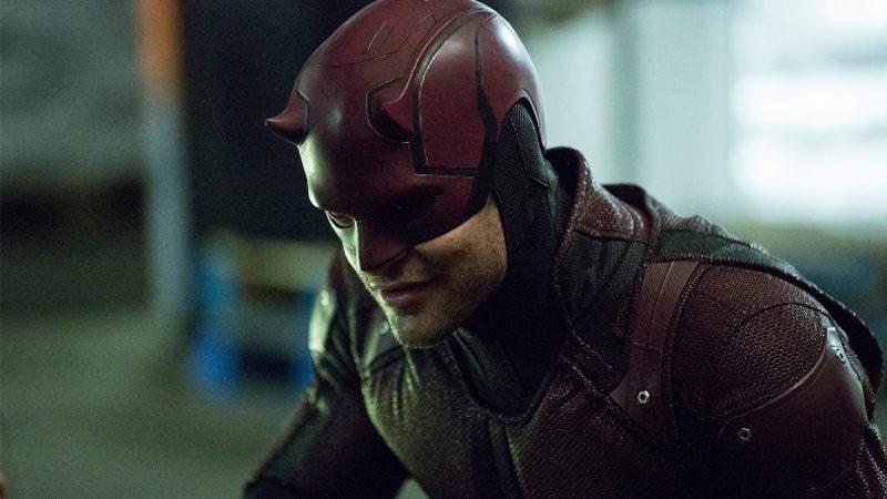 Disney+ Dizisi Daredevil: Born Again’in Yazarları ve Yönetmenleri Kovuldu! Marvel, Dizilerinde Köklü Değişikliklere Gidiyor
