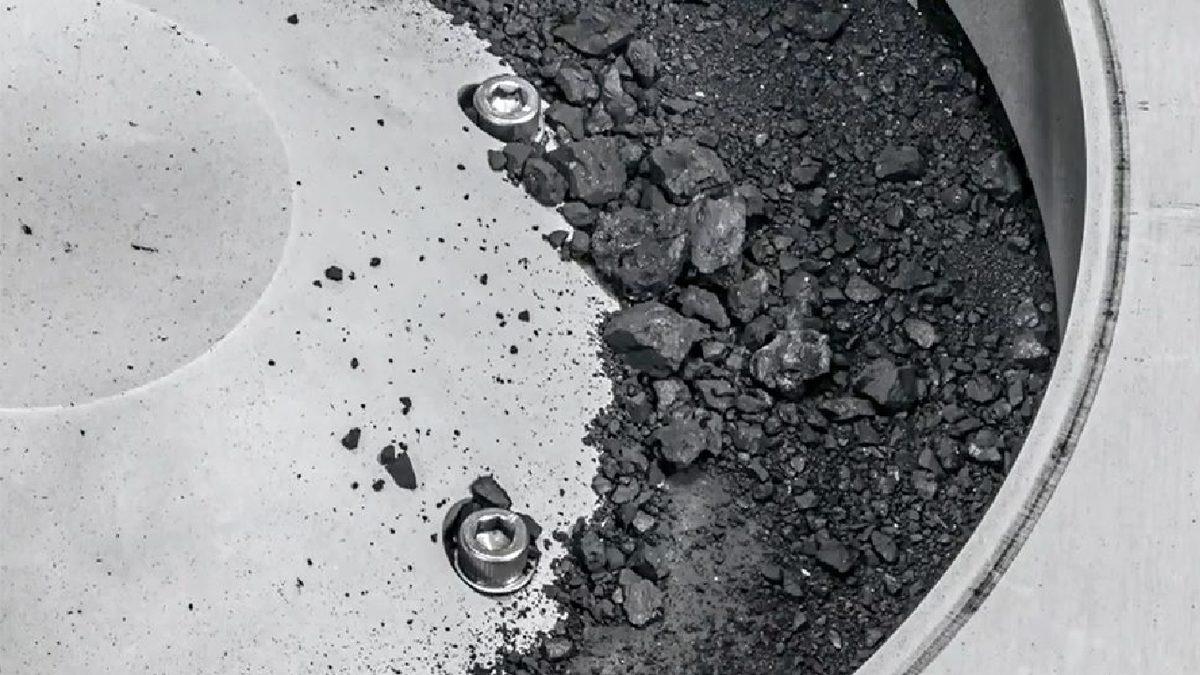 NASA, 4,5 Milyar Yaşındaki Bennu Asteroidinden Getirilen Örneklerin İlk Görüntülerini Paylaştı: İlk Bulgular da Açıklandı!