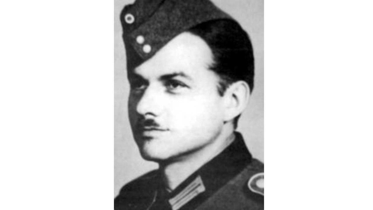 Nazi Almanyası’nın 