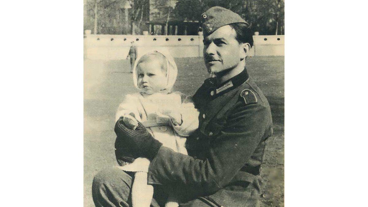 Nazi Almanyası’nın 