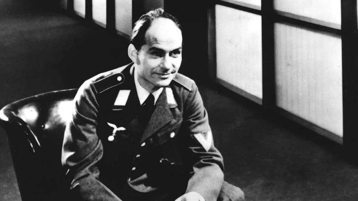 Nazi Almanyası’nın 