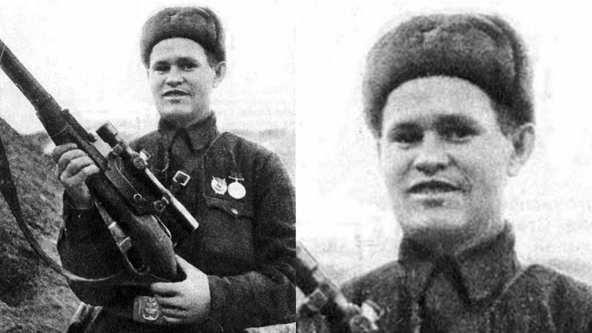 242 Nazi’yi Tek Başına Öldüren ve 