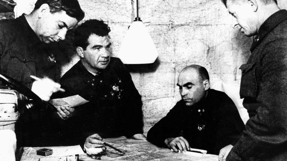 242 Nazi’yi Tek Başına Öldüren ve 