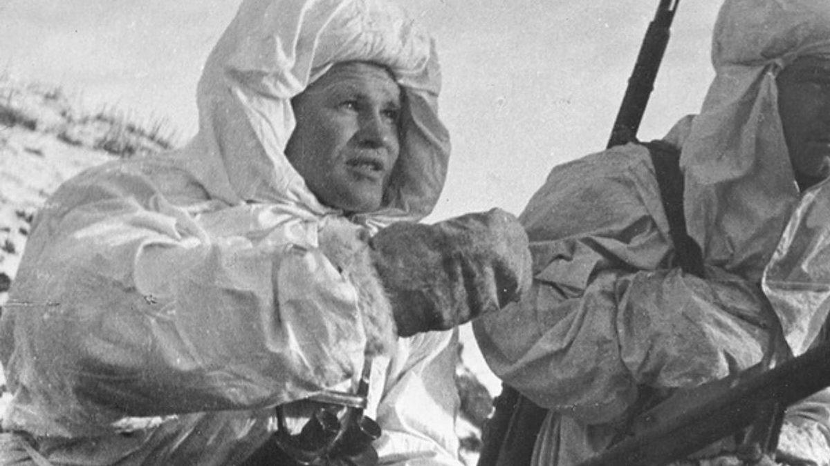 242 Nazi’yi Tek Başına Öldüren ve 