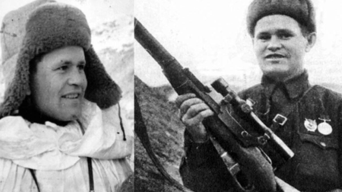 242 Nazi’yi Tek Başına Öldüren ve 