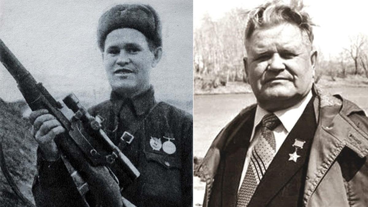 242 Nazi’yi Tek Başına Öldüren ve 