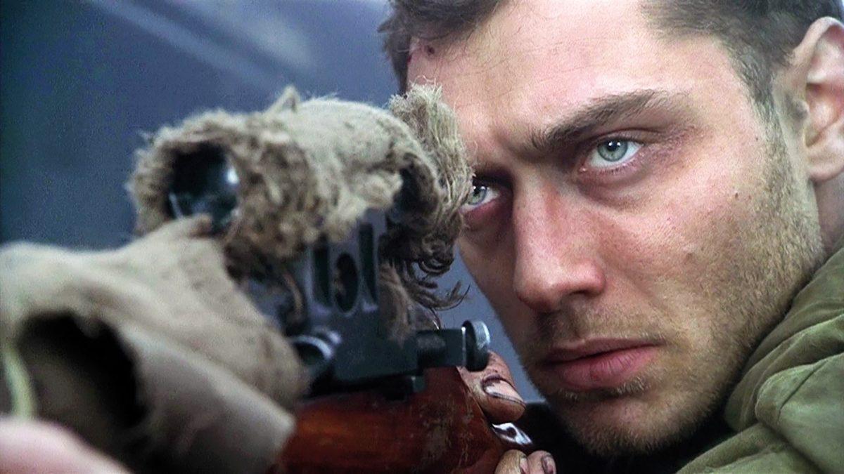 242 Nazi’yi Tek Başına Öldüren ve 