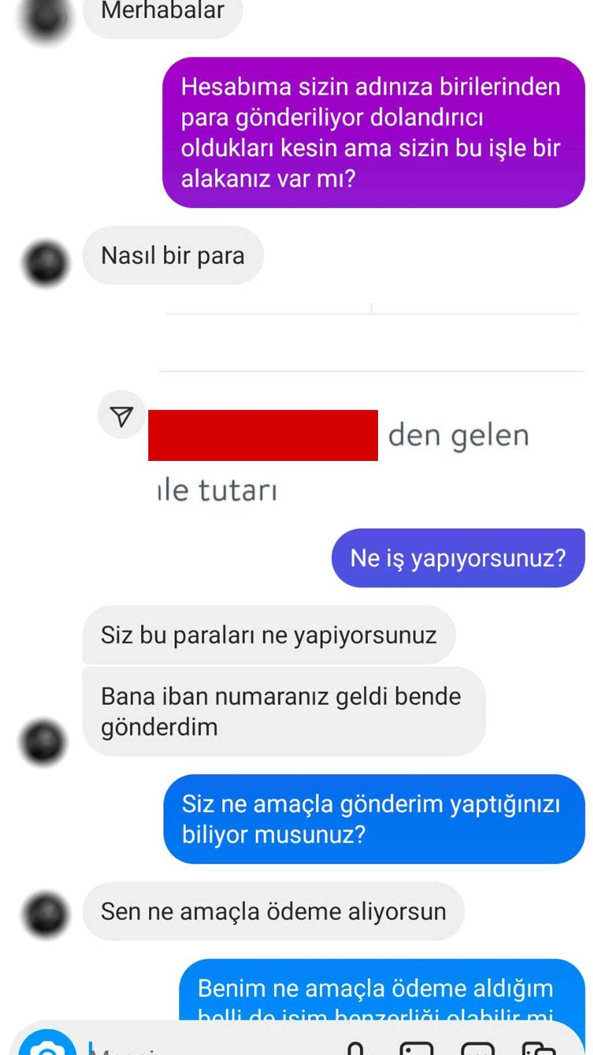 Son Dönemde Herkese WhatsApp’tan 
