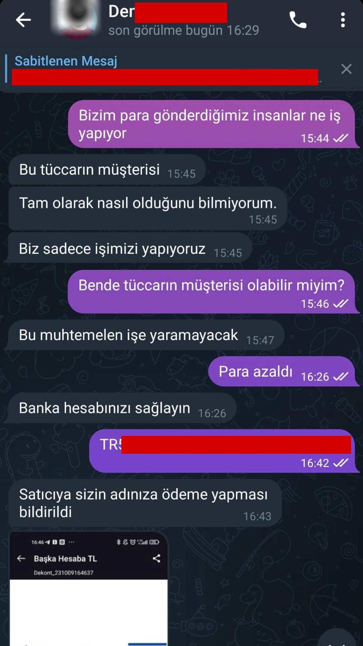Son Dönemde Herkese WhatsApp’tan 