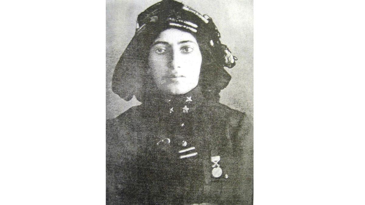 Millî Mücadelenin En Büyük Kadın Kahramanlarından Kara Fatma’nın Okuyunca Hem Gururlanıp Hem Duygulanacağınız Hayat Hikâyesi