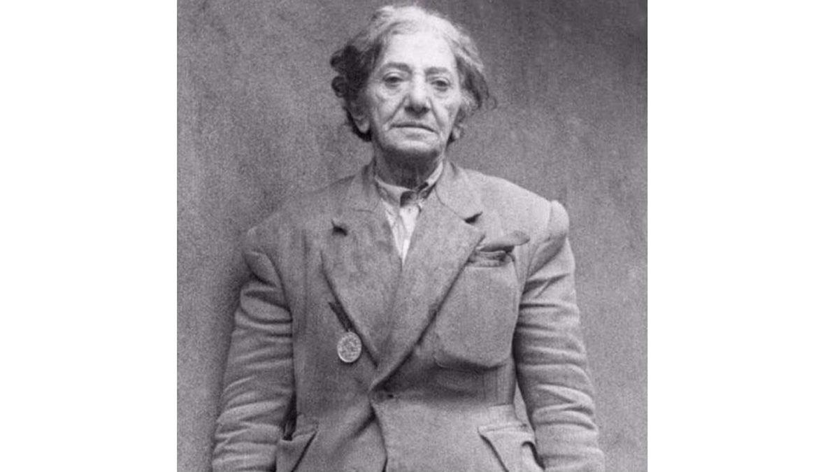 Millî Mücadelenin En Büyük Kadın Kahramanlarından Kara Fatma’nın Okuyunca Hem Gururlanıp Hem Duygulanacağınız Hayat Hikâyesi