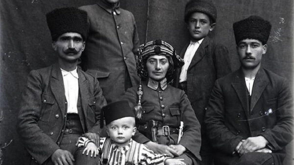 Millî Mücadelenin En Büyük Kadın Kahramanlarından Kara Fatma’nın Okuyunca Hem Gururlanıp Hem Duygulanacağınız Hayat Hikâyesi