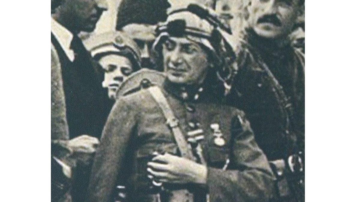 Millî Mücadelenin En Büyük Kadın Kahramanlarından Kara Fatma’nın Okuyunca Hem Gururlanıp Hem Duygulanacağınız Hayat Hikâyesi