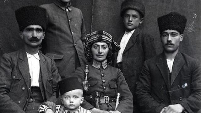 Millî Mücadelenin En Büyük Kadın Kahramanlarından Kara Fatma’nın Okuyunca Hem Gururlanıp Hem Duygulanacağınız Hayat Hikâyesi