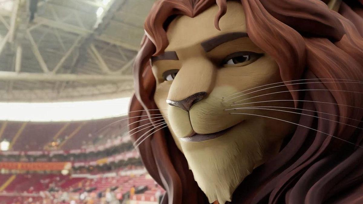 Galatasaray, Dünyanın İlk Dijital Taraftarı 