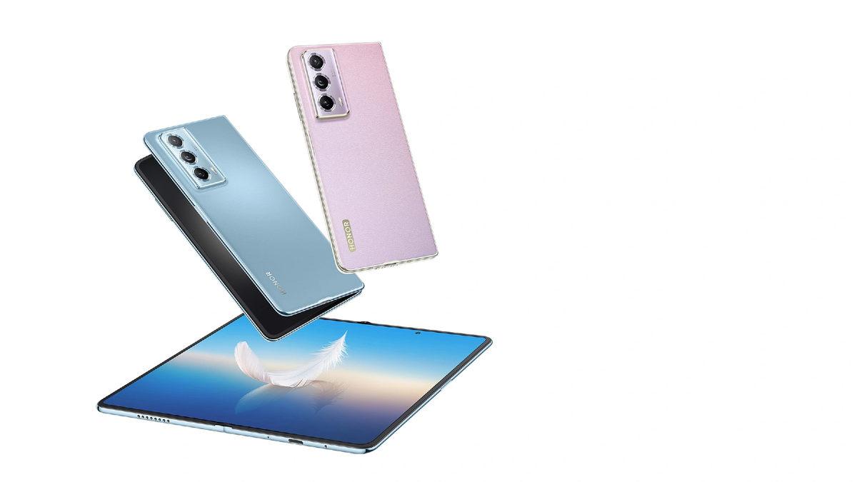 HONOR, Bu Yılki Üçüncü Katlanabilir Telefonu Magic VS2’yi Tanıttı: İşte Özellikleri ve Fiyatı
