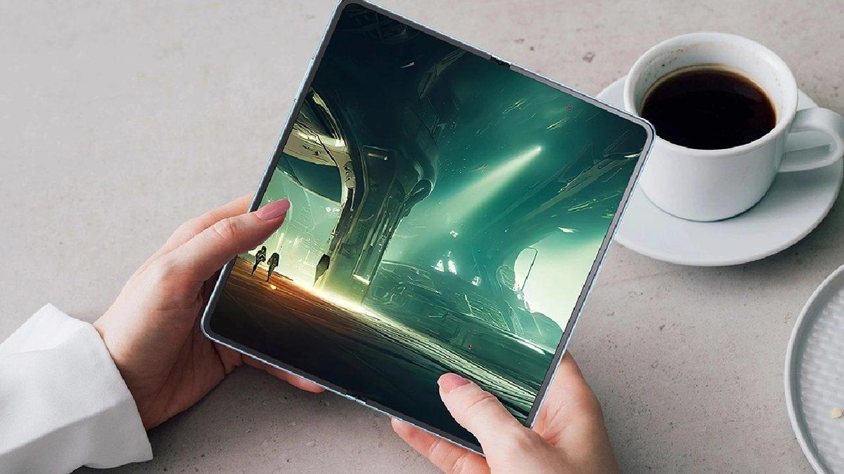 HONOR, Bu Yılki Üçüncü Katlanabilir Telefonu Magic VS2’yi Tanıttı: İşte Özellikleri ve Fiyatı