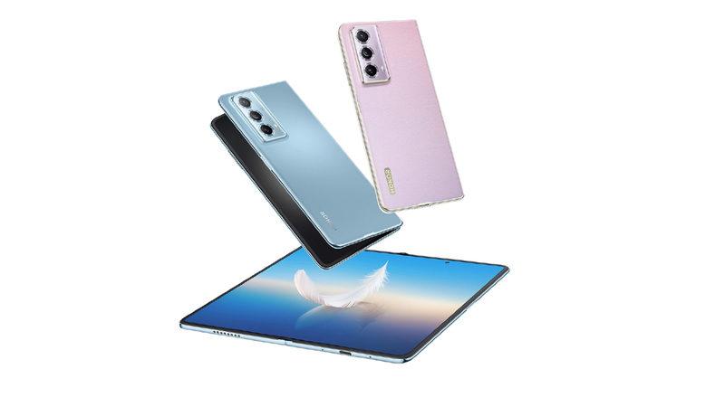HONOR, Bu Yılki Üçüncü Katlanabilir Telefonu Magic VS2’yi Tanıttı: İşte Özellikleri ve Fiyatı