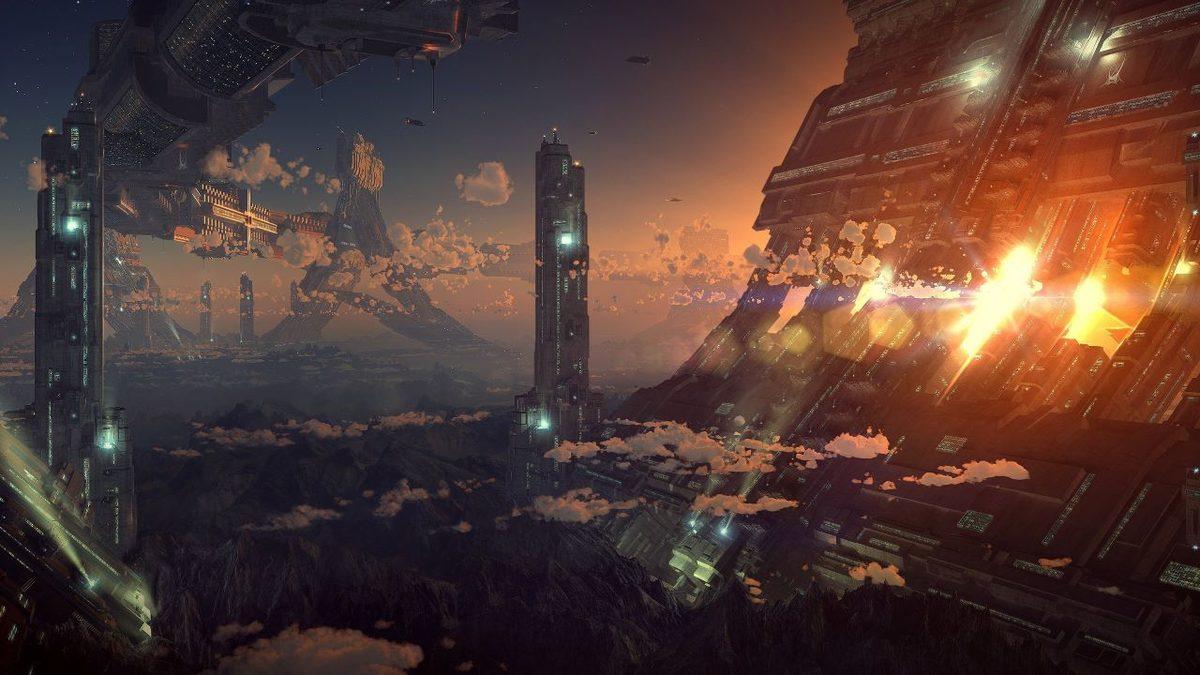 ’’Keşke Şu An Orada Olabilseydim’’ Dedirten Efsane Oyun Manzaraları