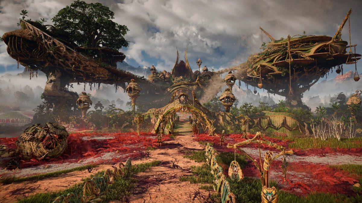 ’’Keşke Şu An Orada Olabilseydim’’ Dedirten Efsane Oyun Manzaraları