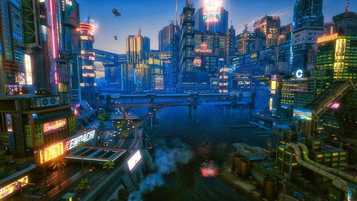 ’’Keşke Şu An Orada Olabilseydim’’ Dedirten Efsane Oyun Manzaraları