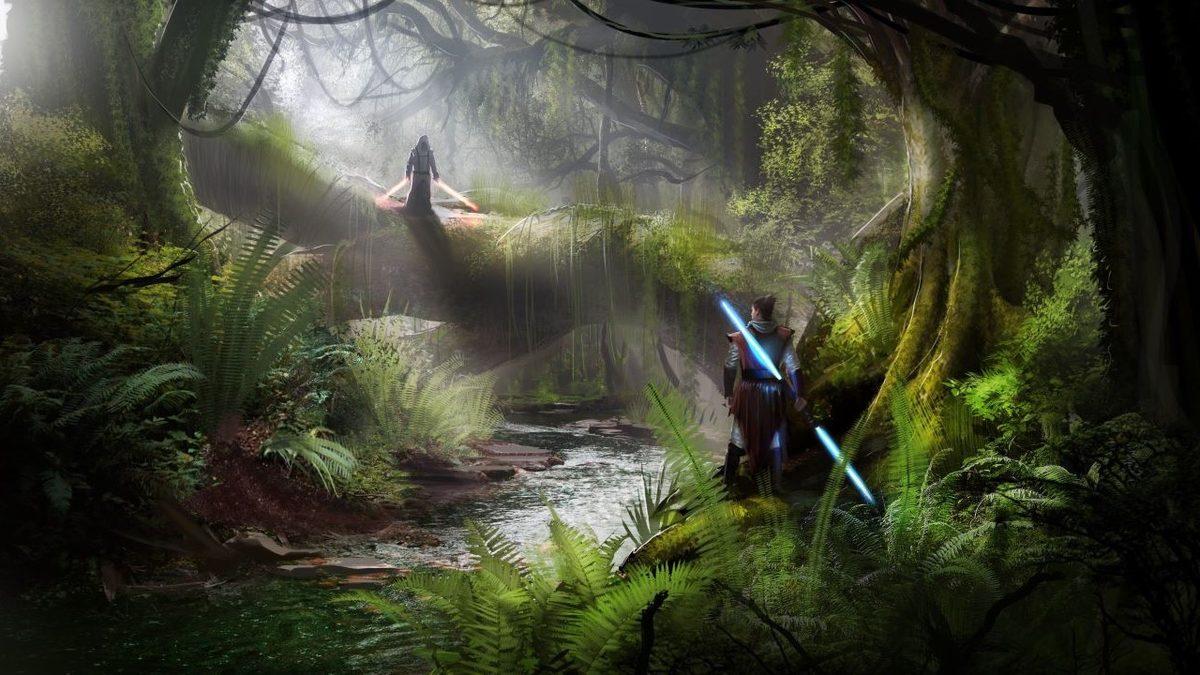 ’’Keşke Şu An Orada Olabilseydim’’ Dedirten Efsane Oyun Manzaraları