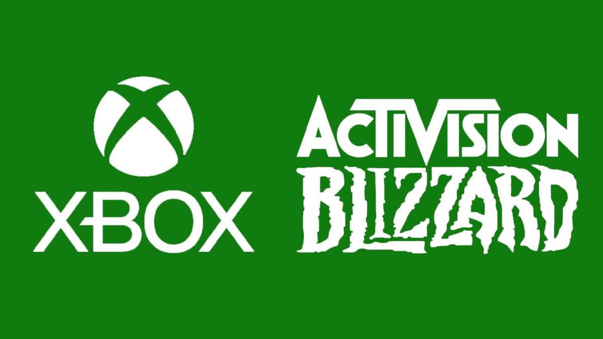 Ve Mutlu Son: Microsoft, Activision Blizzard’ı Resmen Satın Aldı!