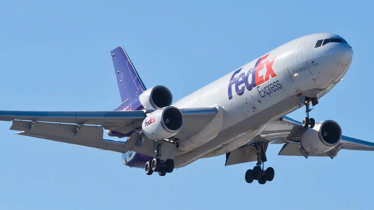FedEx, Bir Kargo Şirketi Olmasına Rağmen Uçaklarında Neden Füze Savunma Sistemi Kullanıyor? Bazı Spekülasyonlar Var!