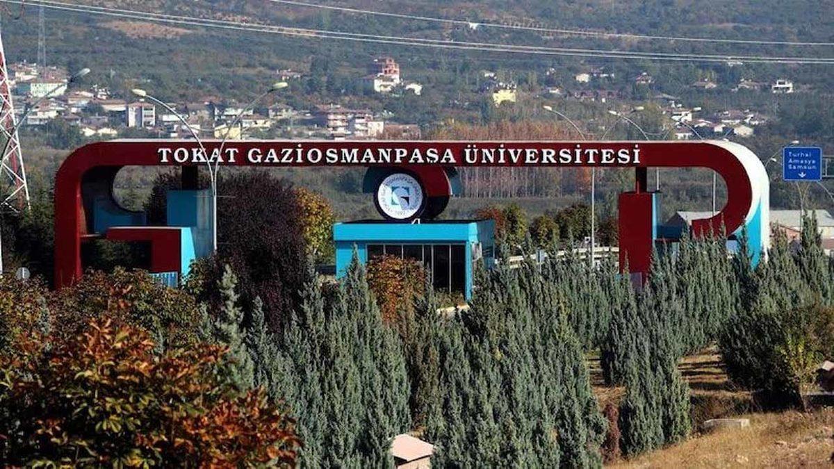 Tokat Gaziosmanpaşa Üniversitesi Hack’lendi: Yüzlerce Öğrencinin Kimlik Bilgisi Sızdırıldı!