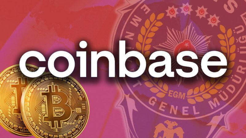 Emniyetten Kripto Para Operasyonu: Sahte Coinbase Uygulamasıyla 1.8 Milyon Dolarlık Dolandırıcılık Engellendi!