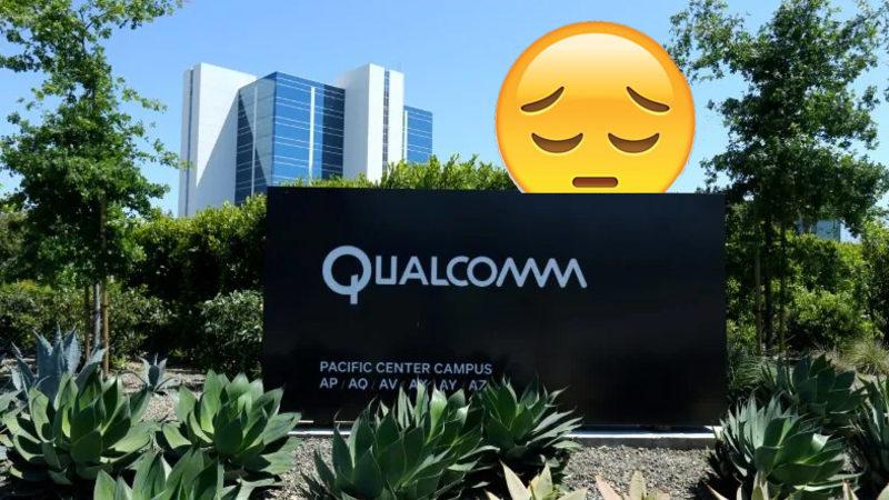 Qualcomm’dan "Yine mi?" Dedirten Açıklama: Yeni Bir Toplu İşten Çıkarma Yapılacak