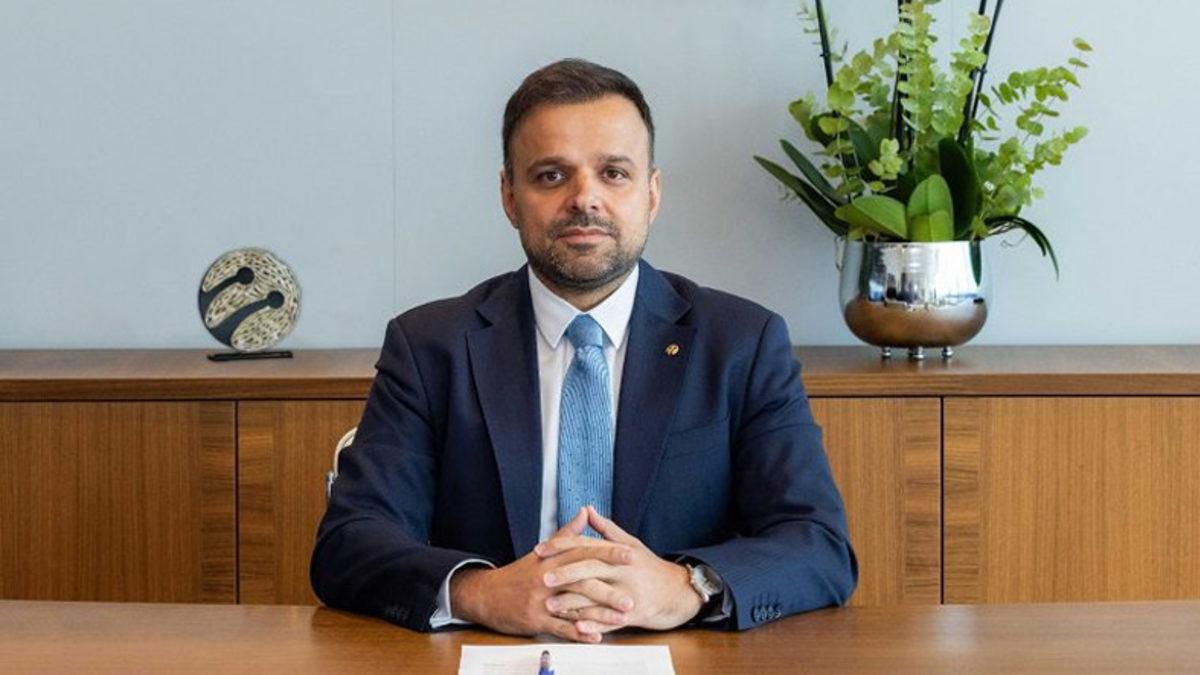 Öncekini 10 Günde Kovmuşlardı: Turkcell, Yeni CEO’sunu Açıkladı