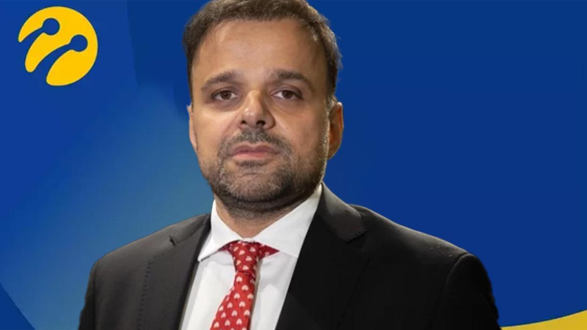 Öncekini 10 Günde Kovmuşlardı: Turkcell, Yeni CEO’sunu Açıkladı