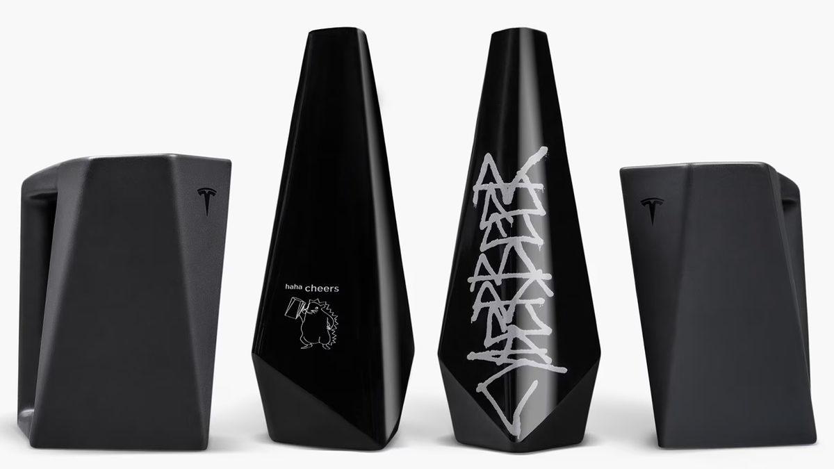 Tesla, Cybertruck Temalı Yeni Biralarını Duyurdu: İşte Dudak Uçuklatan Fiyatı