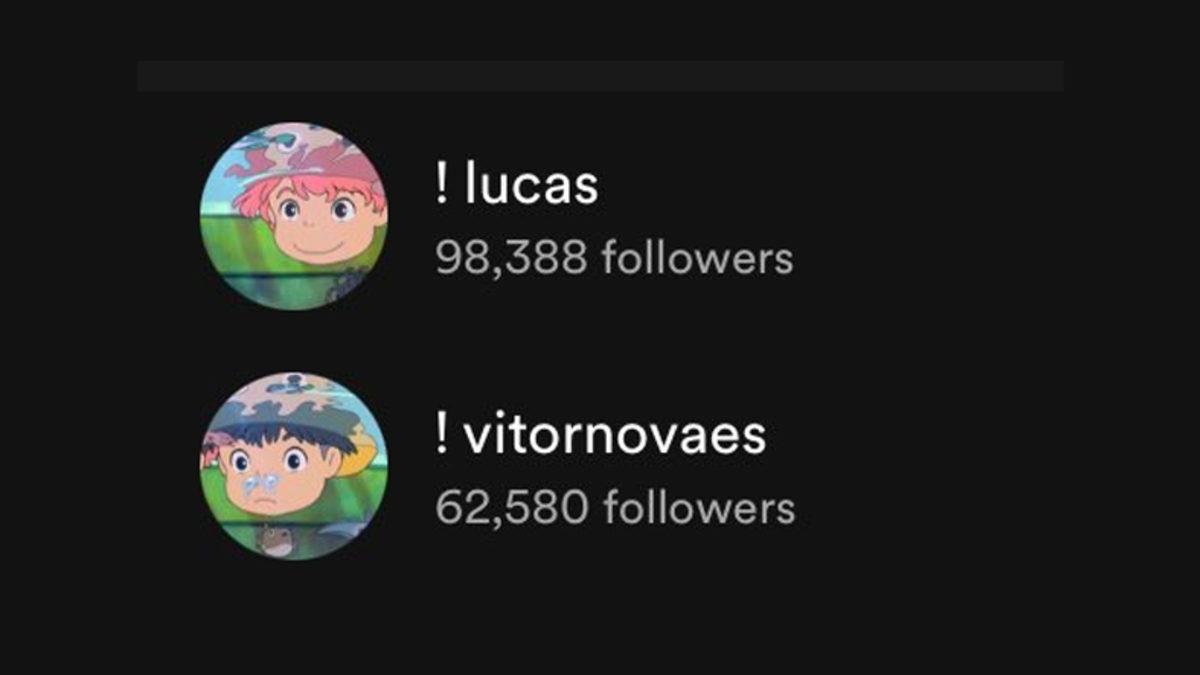 Spotify Hesabınız, Bu İki Gizemli Takipçi Tarafından Takip Edildiyse Yalnız Değilsiniz: Spotify’dan Açıklama Geldi!